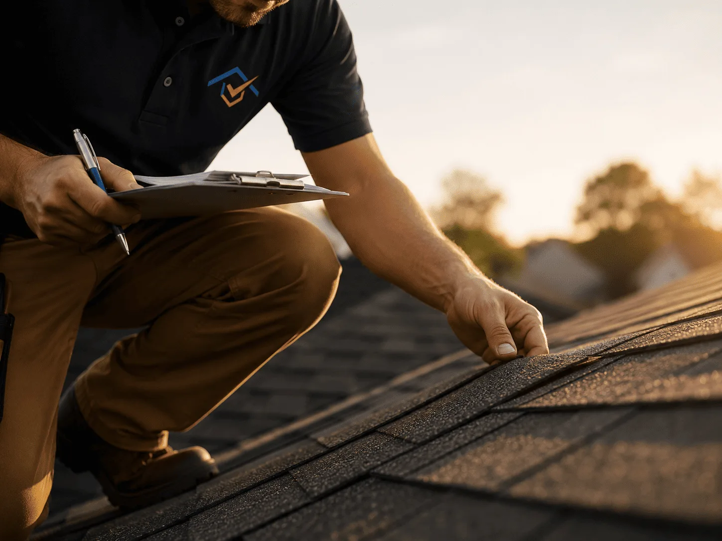 Why Choose Roof Inspection in Amsterdam, OH